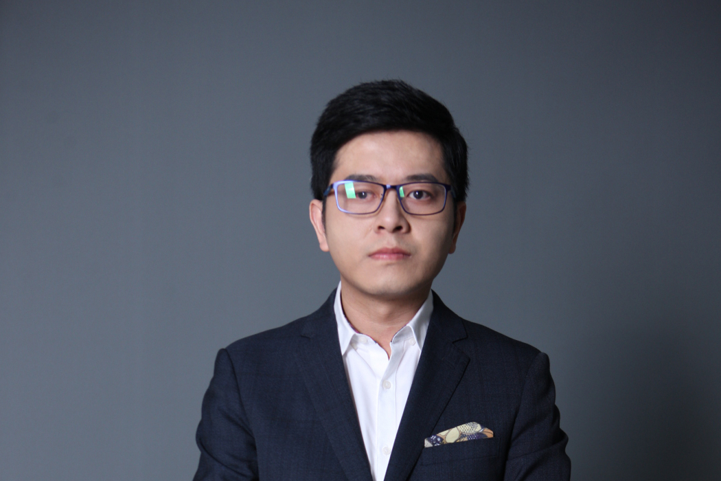 智多星(自明星行銷方程式作者) 智多星(自明星行銷方程式作者)