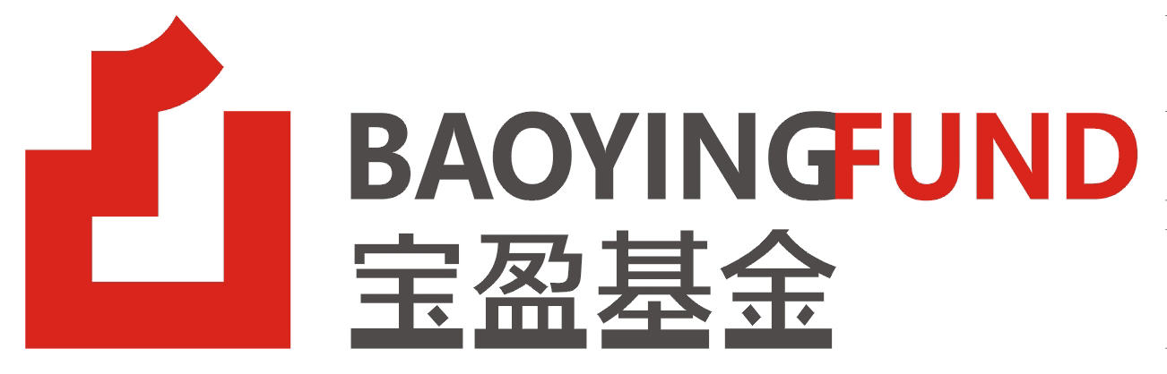 寶盈基金logo