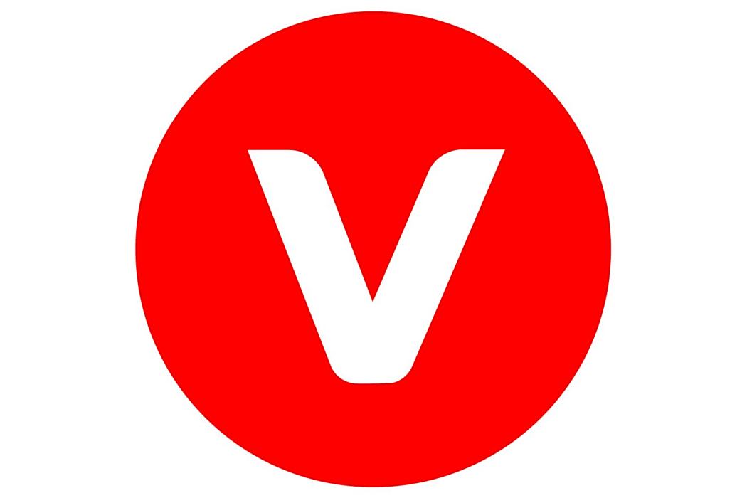 紅V 紅V