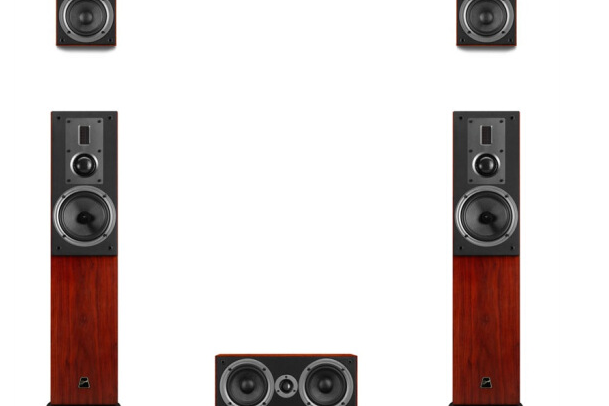 惠威HiVi RM300HT 惠威HiVi RM300HT