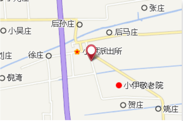 小伊山 小伊山
