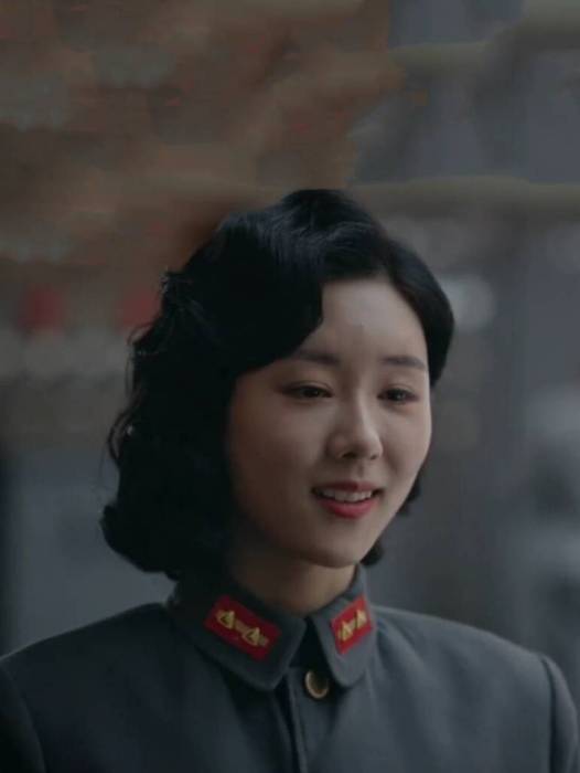 汪穎(近代歷史劇《破密》中的角色) 汪穎(近代歷史劇《破密》中的角色)