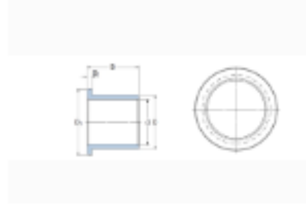 SKF PBG202321.5F軸承 SKF PBG202321.5F軸承