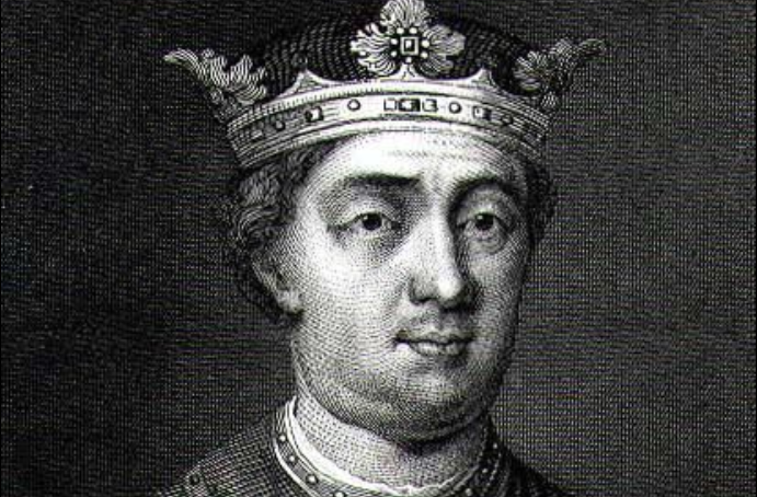 亨利二世(英格蘭國王)