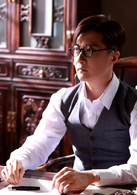 奔向延安