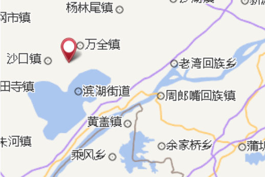 郭嶺村國小