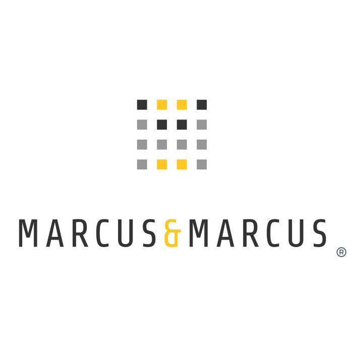 MARCUS&MARCUS MARCUS&MARCUS