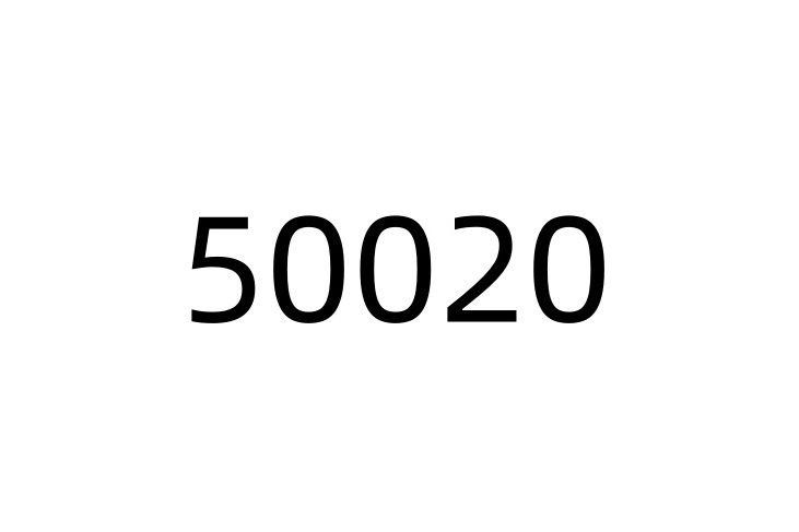 50020