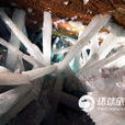 水晶洞穴