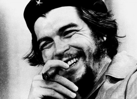 切·格瓦拉(古巴革命領導人)