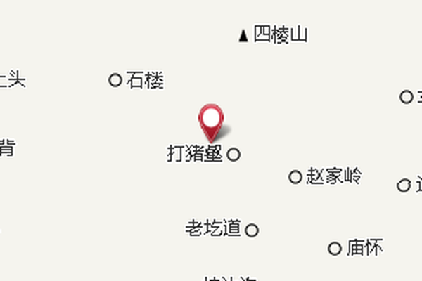 石窪 石窪