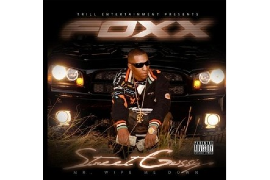 Foxx Foxx