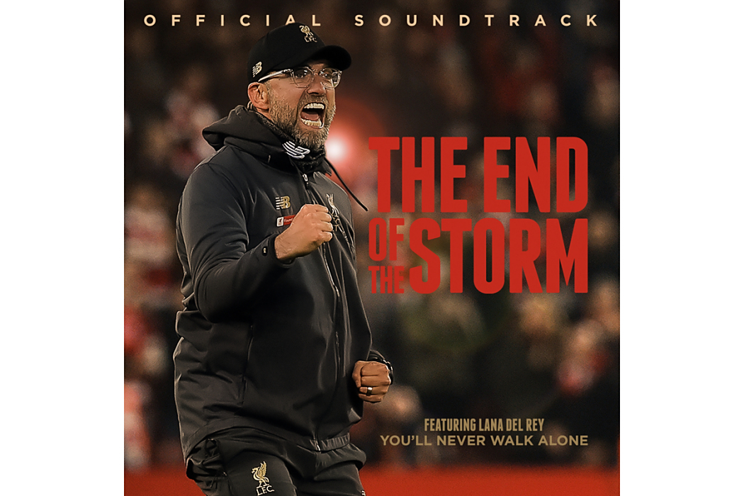 You\x27ll Never Walk Alone(2020年拉娜·德雷演唱的歌曲) You\x27ll Never Walk Alone(2020年拉娜·德雷演唱的歌曲)