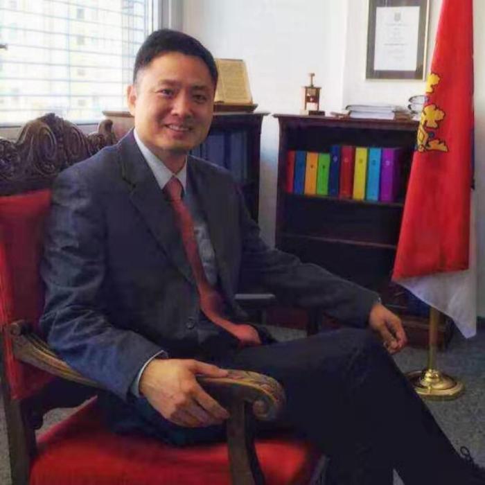 賈輝(律師) 賈輝(律師)