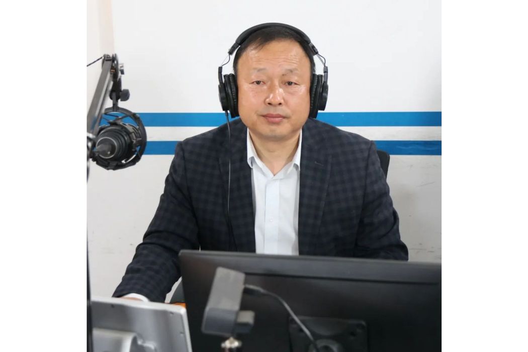楊玉民(周口市自然資源和規劃局總規劃師) 楊玉民(周口市自然資源和規劃局總規劃師)