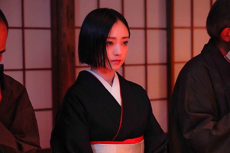 藤村一葉 藤村一葉