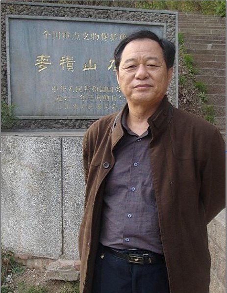 張亞明(中國作家協會會員)
