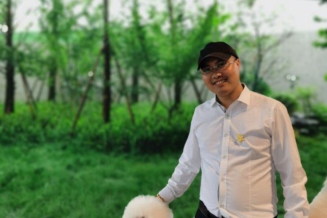 趙久國 趙久國