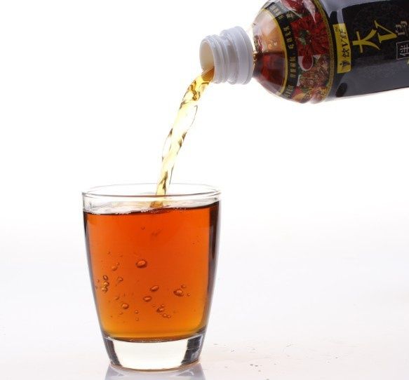 大烏龍茶 大烏龍茶