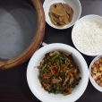 潮汕鹹茶 潮汕鹹茶
