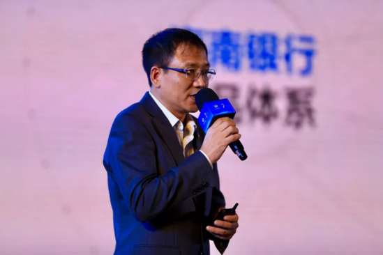 張旭東(海南銀行股份有限公司首席風險官) 張旭東(海南銀行股份有限公司首席風險官)