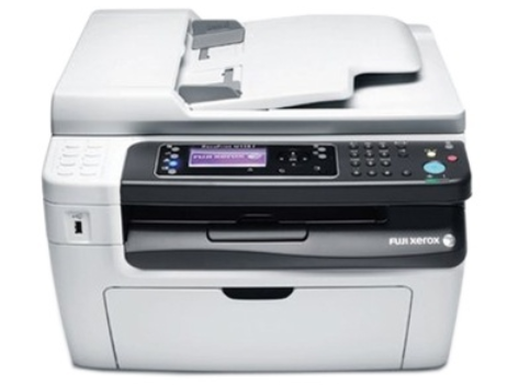 富士施樂 DocuPrint M158F 富士施樂 DocuPrint M158F
