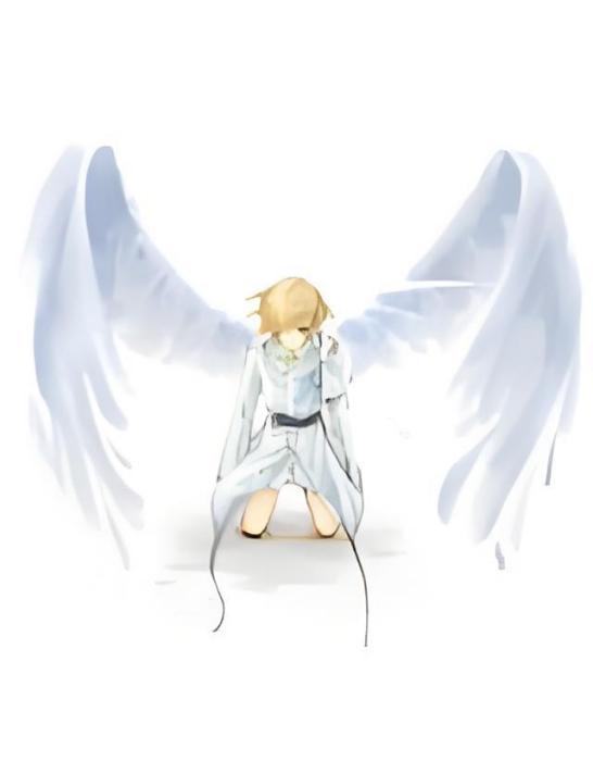 弒魔翼變 弒魔翼變