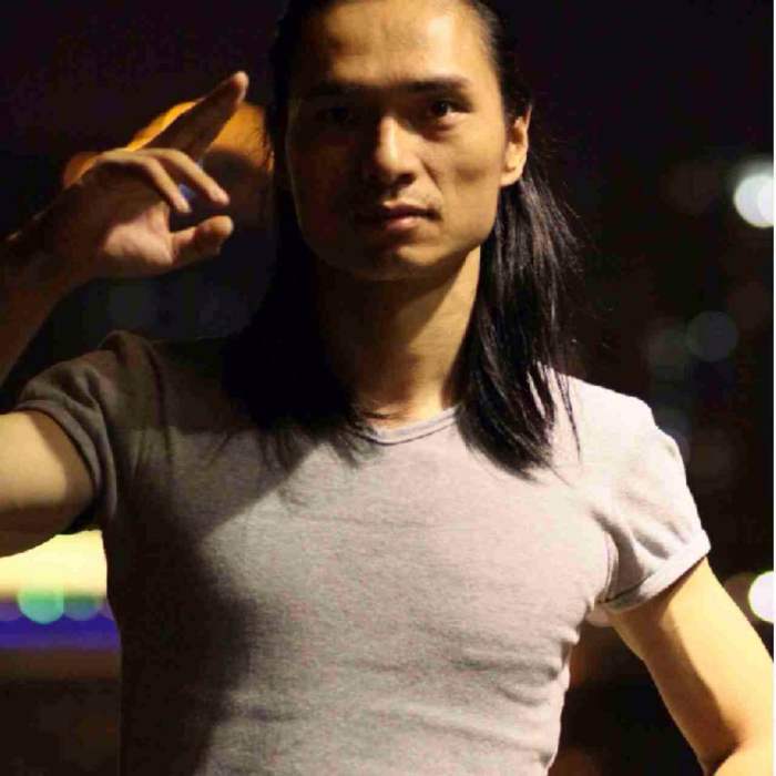 唐禮兵 唐禮兵