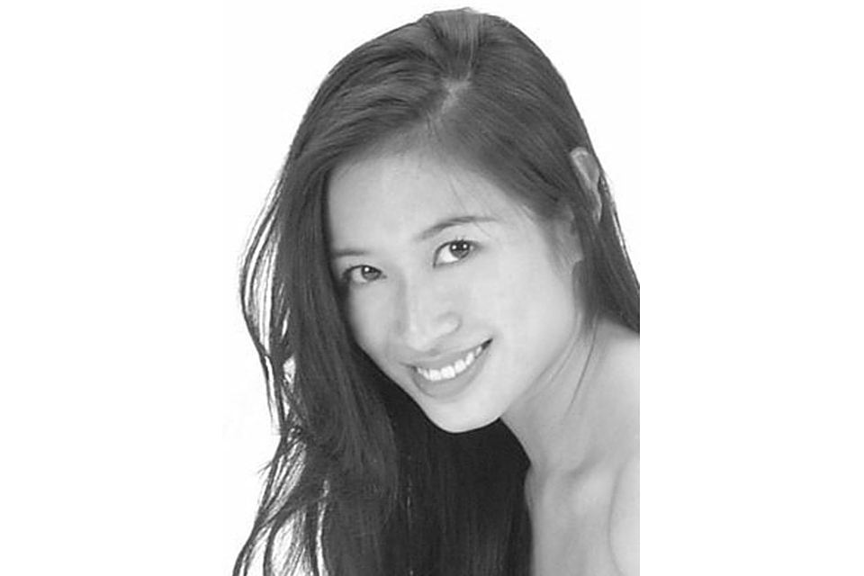 Gillian Tan Gillian Tan