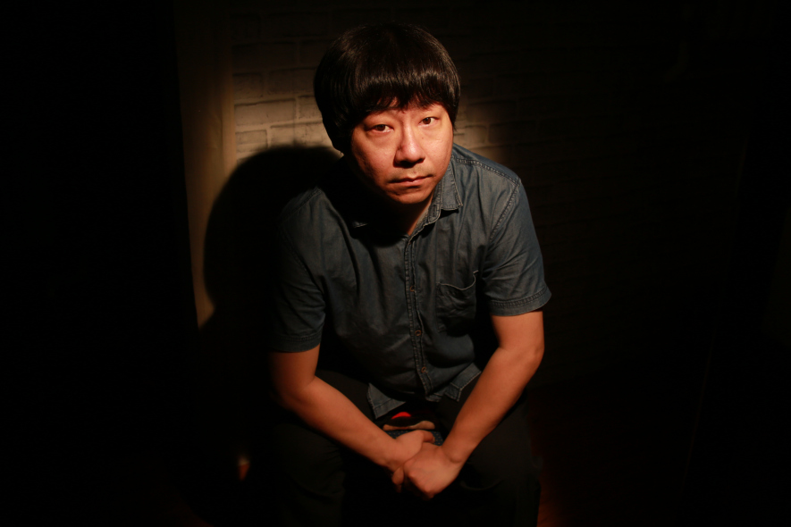 杜明(中國影視劇導演) 杜明(中國影視劇導演)