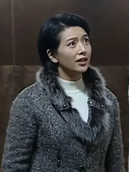梁嚴(電視劇《誰在說謊》中的角色) 梁嚴(電視劇《誰在說謊》中的角色)