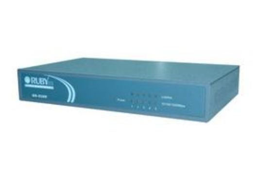 RUBYTECH GS-5105M RUBYTECH GS-5105M