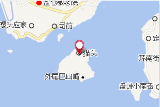 小塗海塘