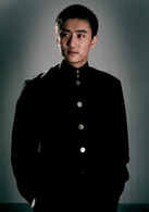記憶之城(2007年謝君豪主演電視劇) 記憶之城(2007年謝君豪主演電視劇)
