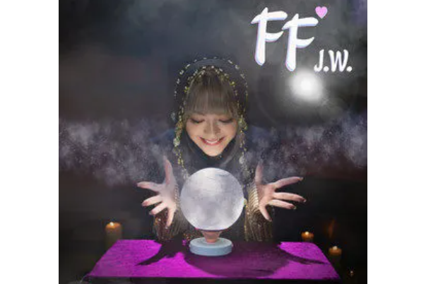 FF(JW演唱的歌曲) FF(JW演唱的歌曲)