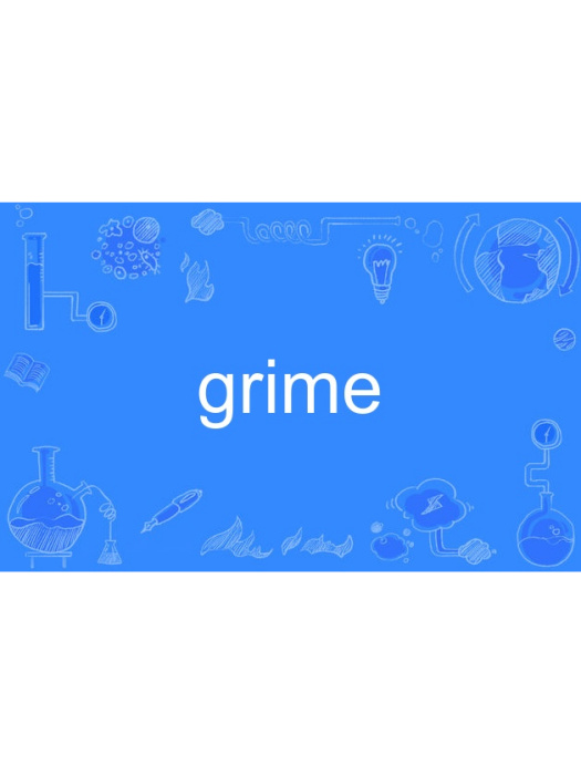 grime