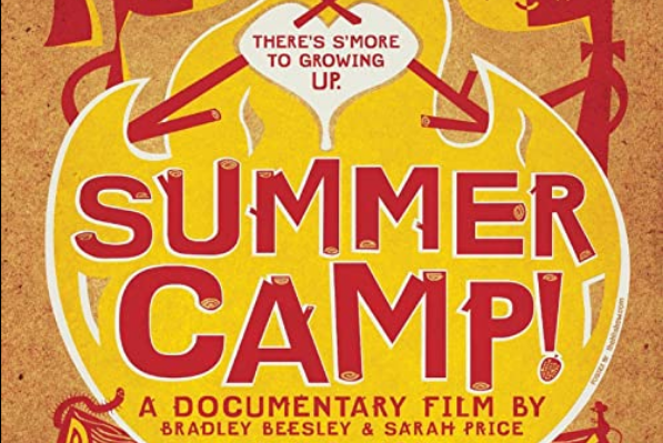 Summercamp! Summercamp!