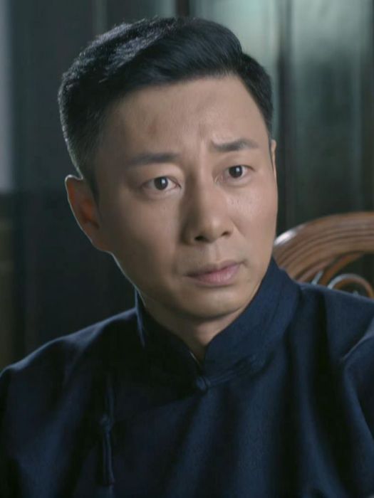 林正聲