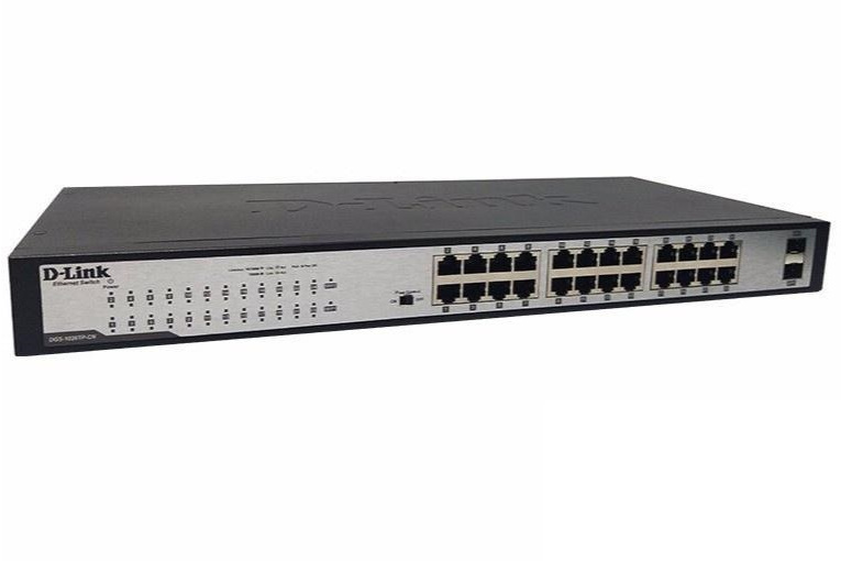 D-Link DGS-1026TP-CN D-Link DGS-1026TP-CN