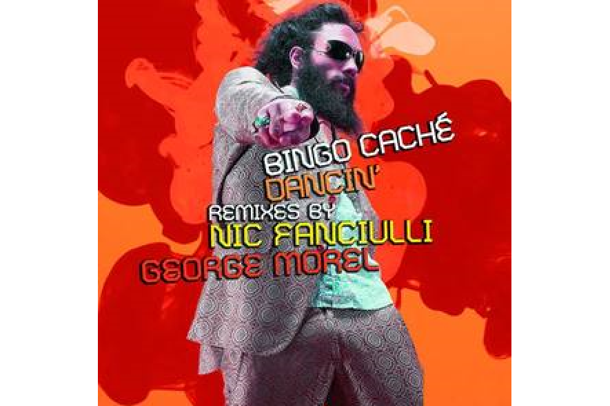 Bingo Cache