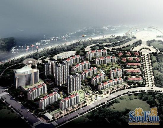 悅海世家 悅海世家