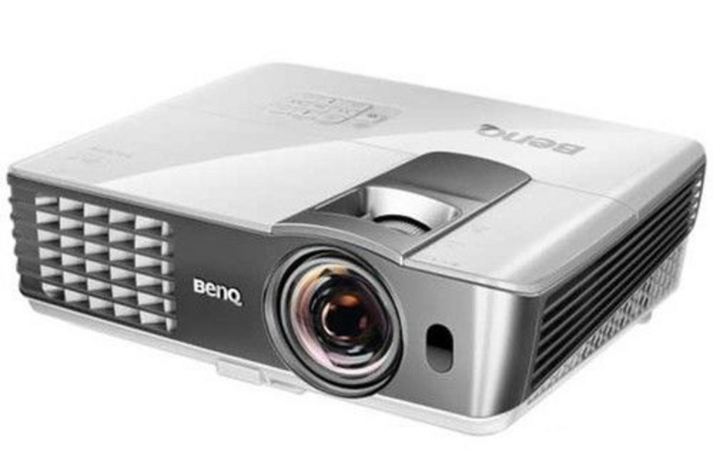 明基W1080ST+