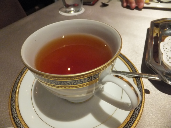 伯爵茶(中國茶)