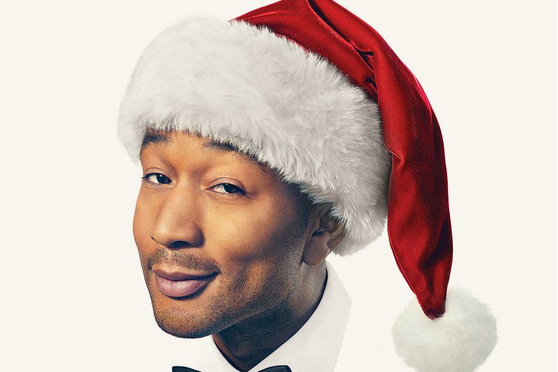 Merry Merry Christmas