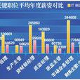 薪酬調查報告