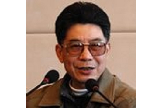 黃興邦(《紅岩》文學雜誌社原編輯部主任) 黃興邦(《紅岩》文學雜誌社原編輯部主任)