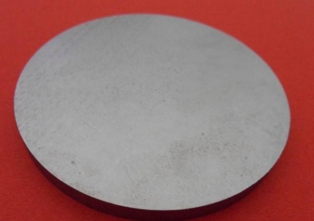 鈦酸鋇-鈦酸鉛鐵電陶瓷
