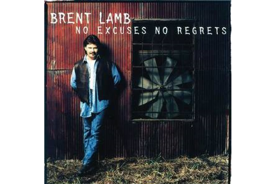 Brent Lamb Brent Lamb