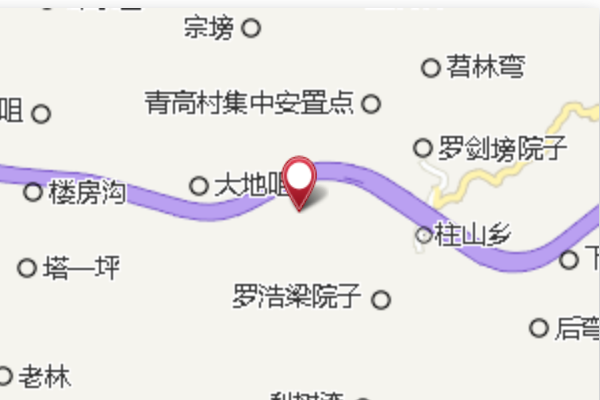 元寺溝 元寺溝