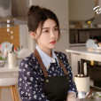 方蕾(電視劇《許我耀眼》中的角色) 方蕾(電視劇《許我耀眼》中的角色)